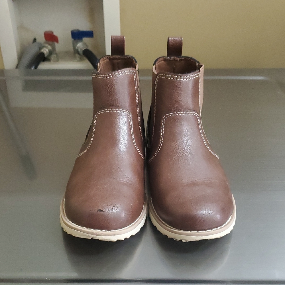 Old Navy Kids Brown Boots